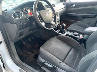 Ford Focus 2009 2.0