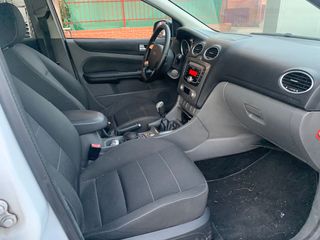 Ford Focus 2009 2.0