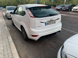 Ford Focus 2009 2.0