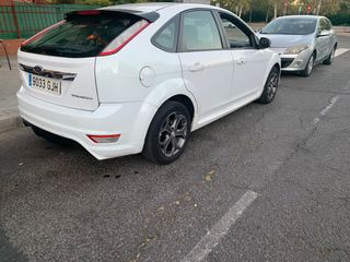 Ford Focus 2009 2.0