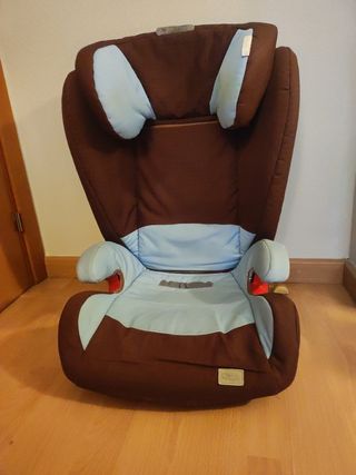 Silla de coche Romer 15 /36kg