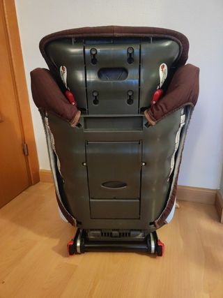 Silla de coche Romer 15 /36kg
