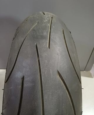 Llantas 17" Yamaha Tenere T7