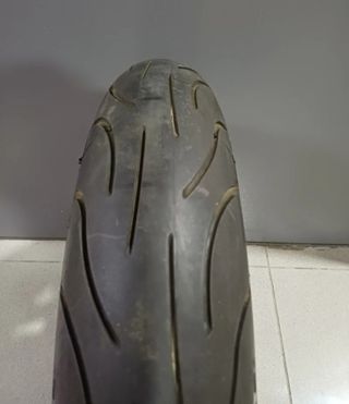 Llantas 17" Yamaha Tenere T7