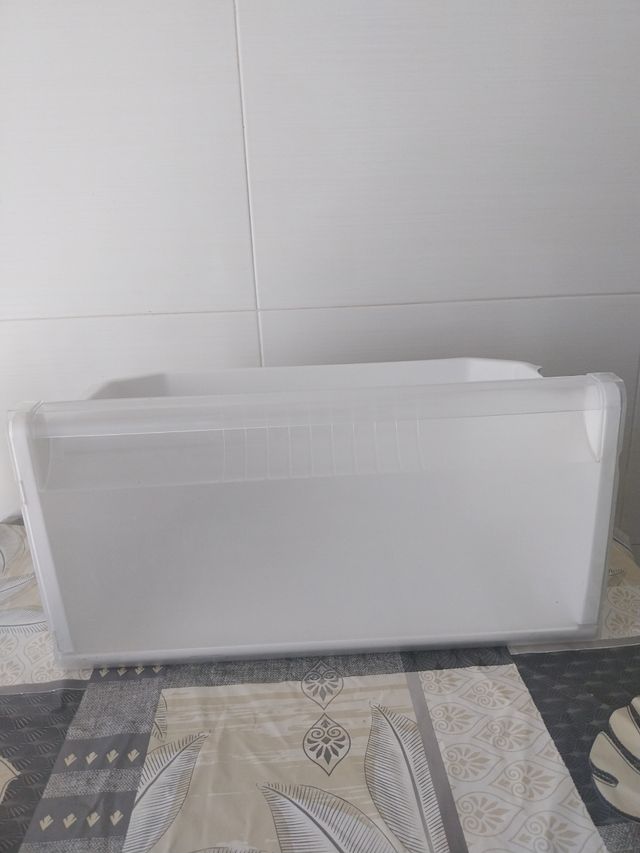 Cajón Congelador Frigorífico Siemens