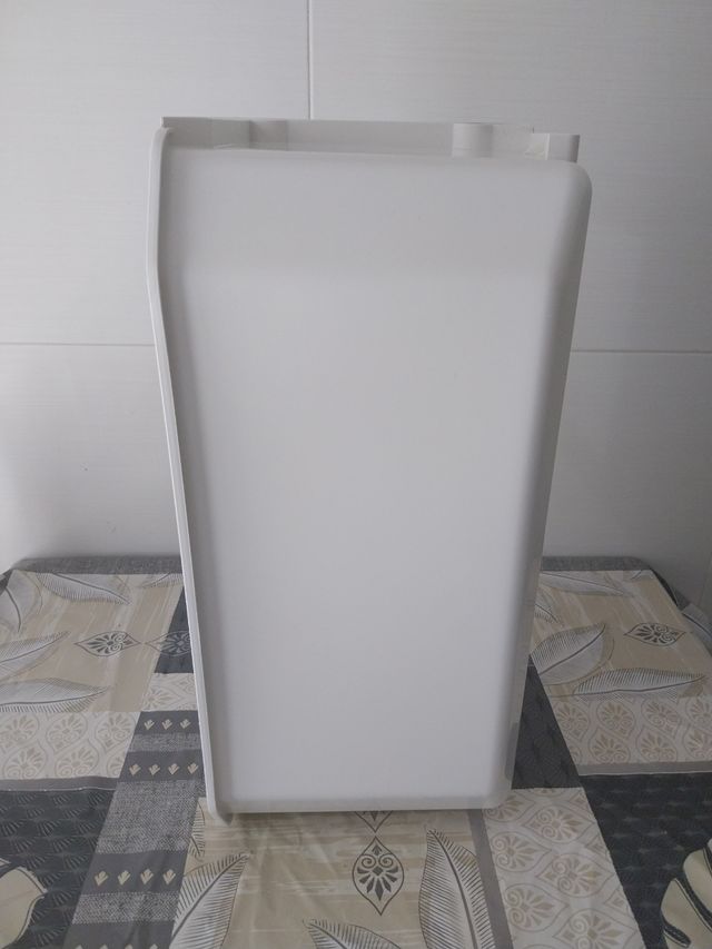 Cajón Congelador Frigorífico Siemens