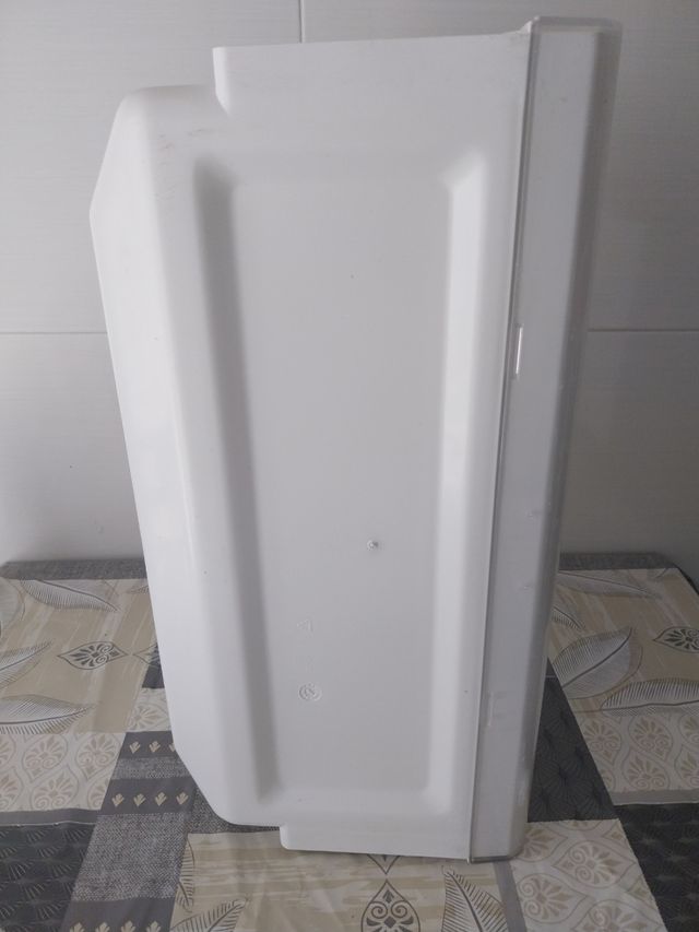 Cajón Congelador Frigorífico Siemens