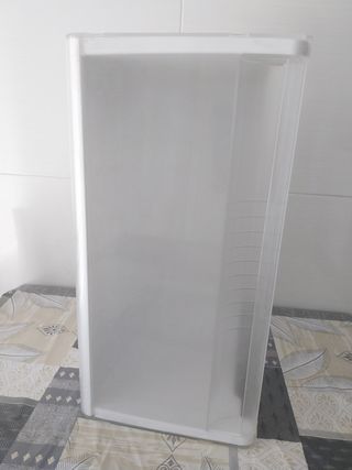 Cajón Congelador Frigorífico Siemens