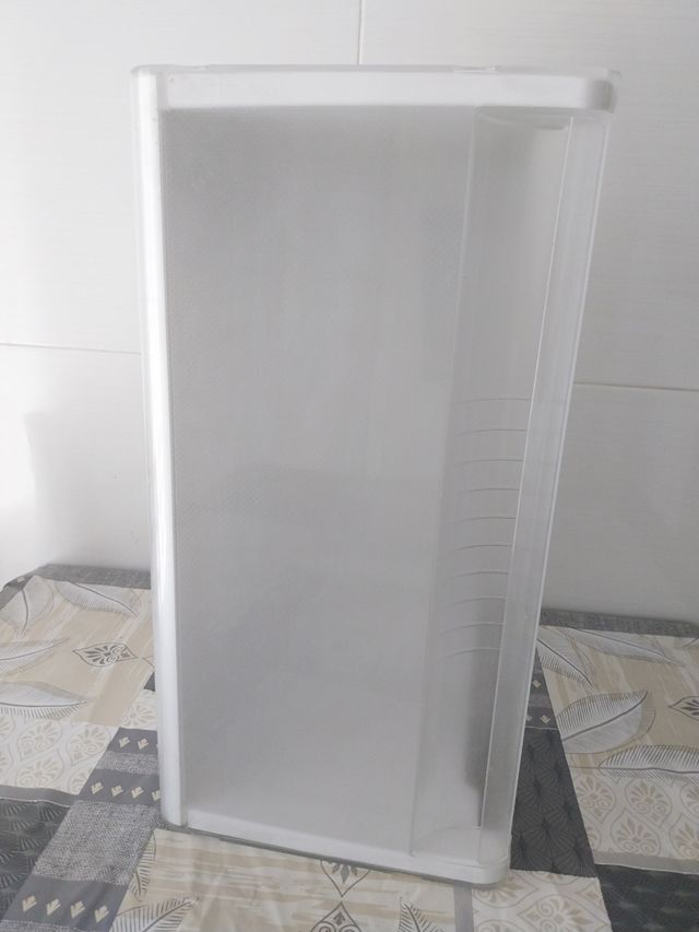 Cajón Congelador Frigorífico Siemens