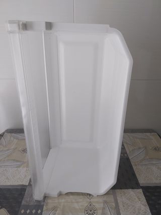 Cajón Congelador Frigorífico Siemens