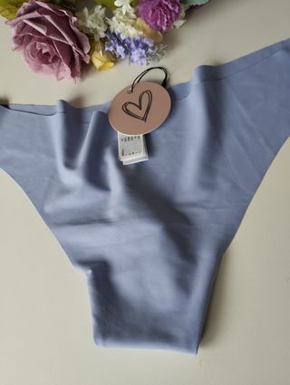 Braguita Talla M con etiqueta