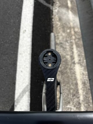 Bicicleta de carretera BH Rs1 4.5