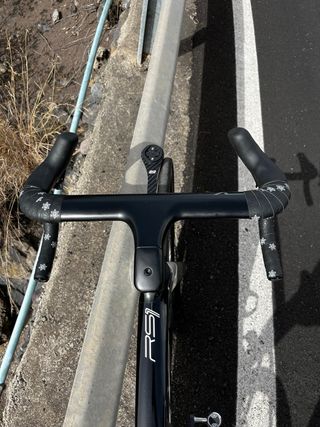 Bicicleta de carretera BH Rs1 4.5