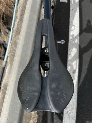 Bicicleta de carretera BH Rs1 4.5