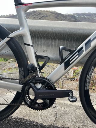 Bicicleta de carretera BH Rs1 4.5