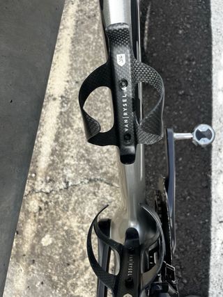Bicicleta de carretera BH Rs1 4.5