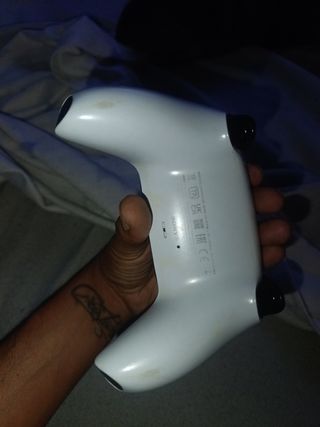 Mando DualSense PS5