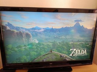 TV OKI 42 Full HD