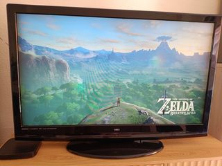 TV OKI 42 Full HD