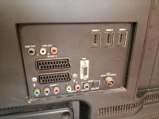 TV OKI 42 Full HD