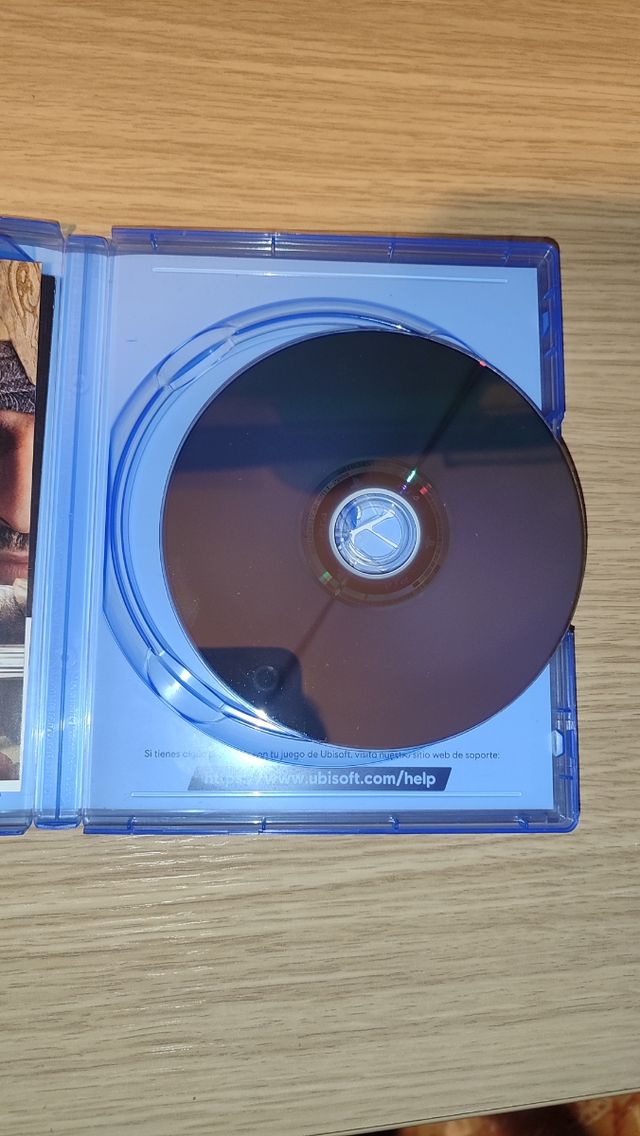 Assassins Creed Mirage PS4/PS5