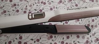 Plancha Rowenta 