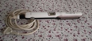 Plancha Rowenta 