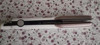 Plancha Rowenta 