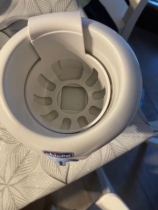 Scaldabiberon Chicco Elettrico