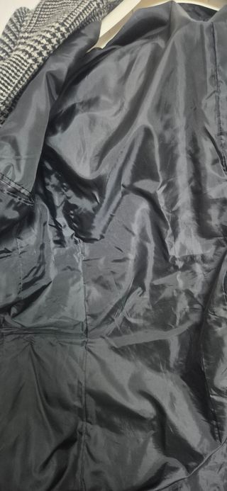 Cappotto uomo Principe di Galles