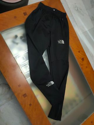 Pantalón The North Face Hombre Talla S