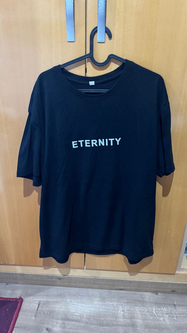 Camiseta Anyma Eternity Talla L