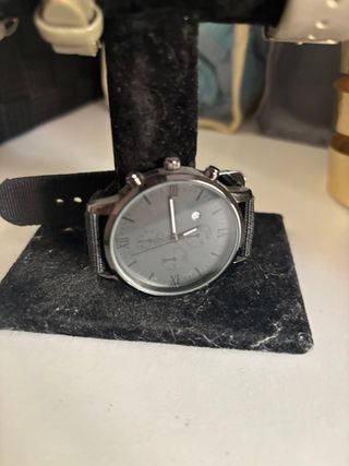 Lote 3 Relojes Mujer Oro y Blanco