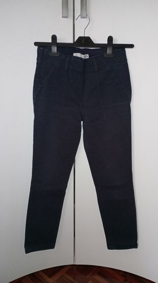 Pantalón mujer Lefties