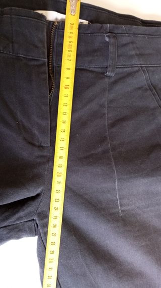 Pantalón mujer Lefties