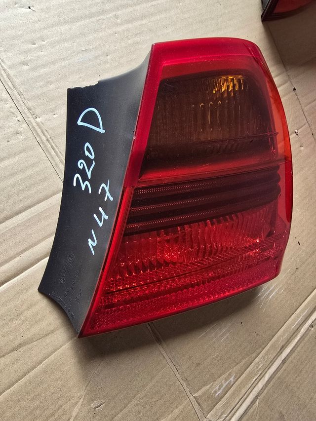 Piloto trasero derecho BMW 320 D