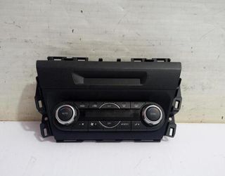 Mazda 143518 mando climatizador bht161190c 3 lim.