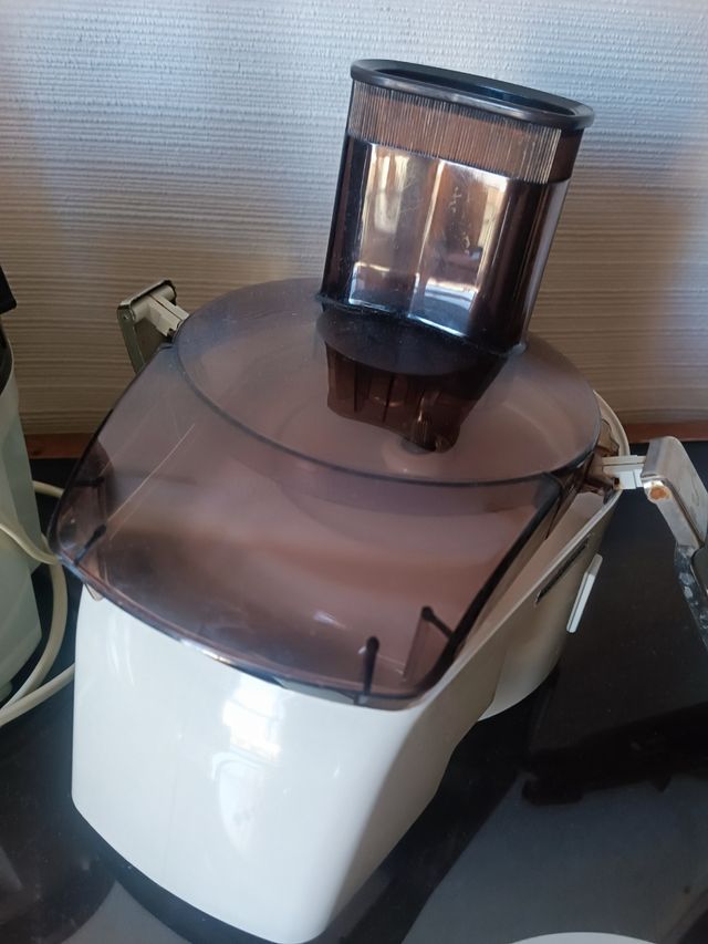 Robot Moulinette Moulinex Coupe-légumes