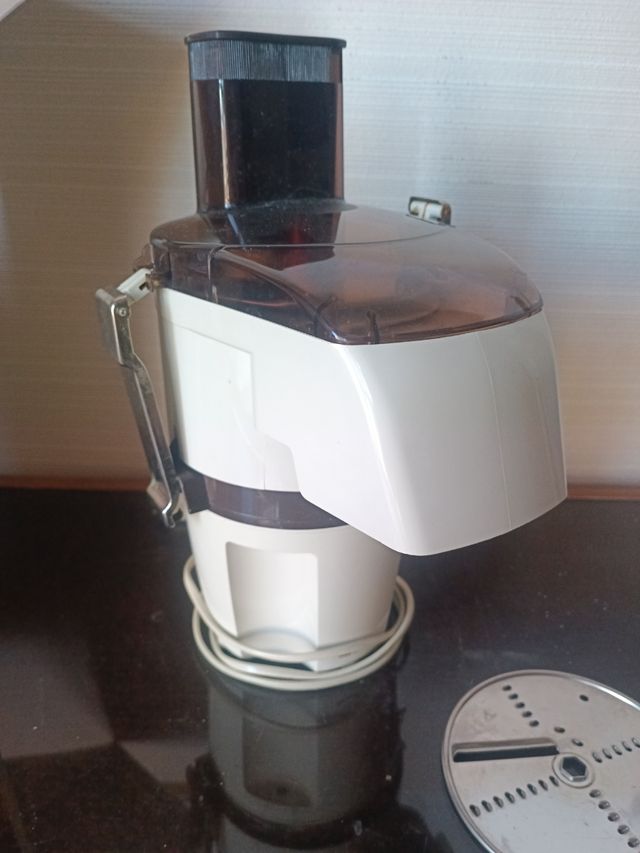 Robot Moulinette Moulinex Coupe-légumes