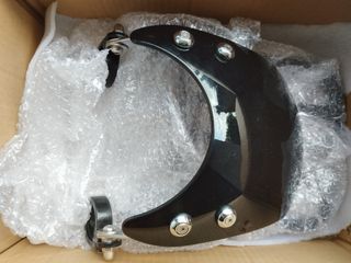 Cupolino Harley Davidson 883 Sportster