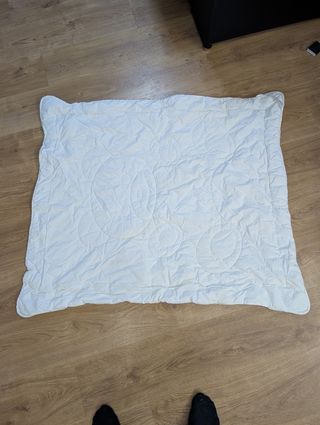 Lote ropa cuna 120cm