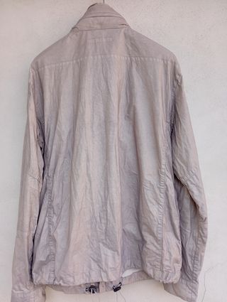 Giacca Calvin Klein Jeans uomo beige