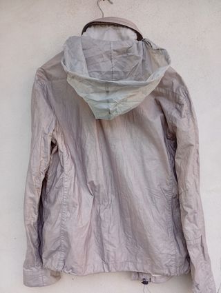 Giacca Calvin Klein Jeans uomo beige