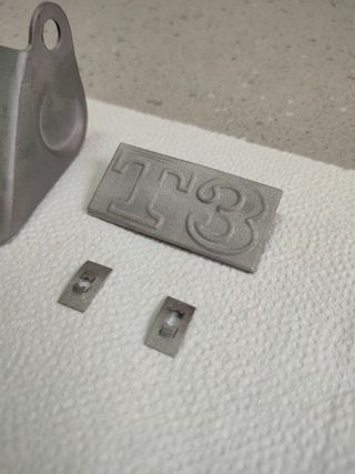 Logo Vespino T3