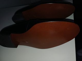 Mocasines Yanko Negros Nuevos