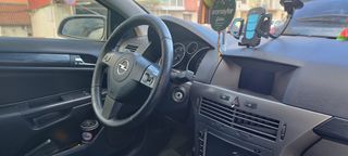 Opel Astra GTC