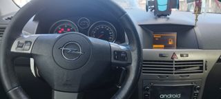 Opel Astra GTC