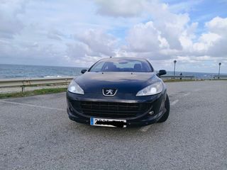 Peugeot 407 2007