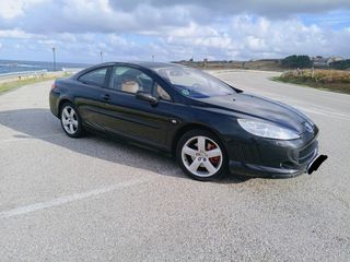 Peugeot 407 2007
