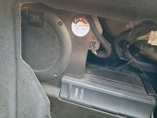 Peugeot 407 2007